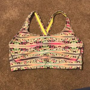 VSX Sports Bra